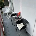 Happylivingapartments * 菲拉赫