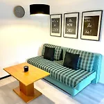 公寓 Happylivingapartments *