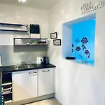 公寓 Happylivingapartments *