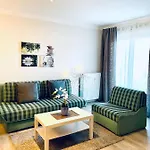 Happylivingapartments Villach