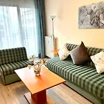 Happylivingapartments 菲拉赫