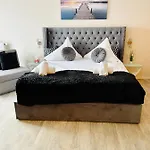 Happylivingapartments 菲拉赫