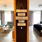 Happylivingapartments