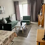 公寓 Happylivingapartments 菲拉赫