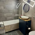 公寓 Happylivingapartments *