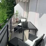 Happylivingapartments 公寓 菲拉赫