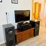 公寓 Happylivingapartments 菲拉赫