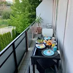 公寓 Happylivingapartments *