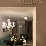 公寓 Happylivingapartments *