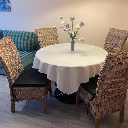 Happylivingapartments Διαμέρισμα