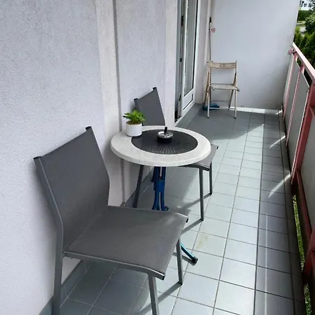 Apartman Happylivingapartments *