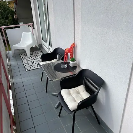 Happylivingapartments * Villach