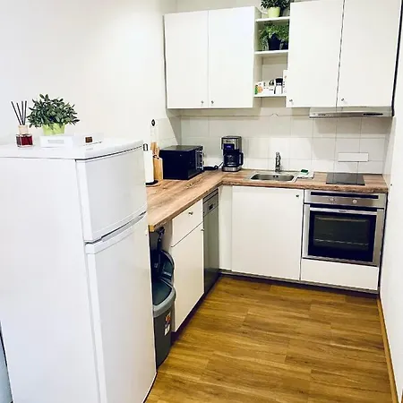 Happylivingapartments Appartamento *