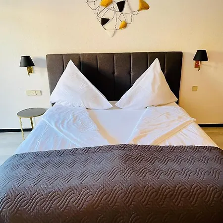Happylivingapartments Villach