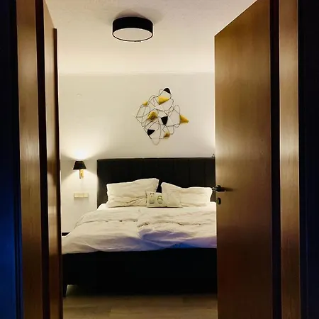 Happylivingapartments Apartman