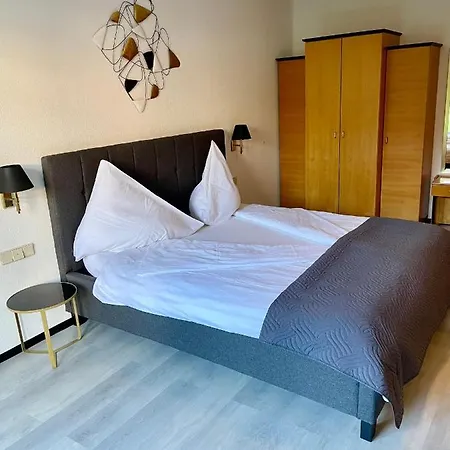 Happylivingapartments Villach