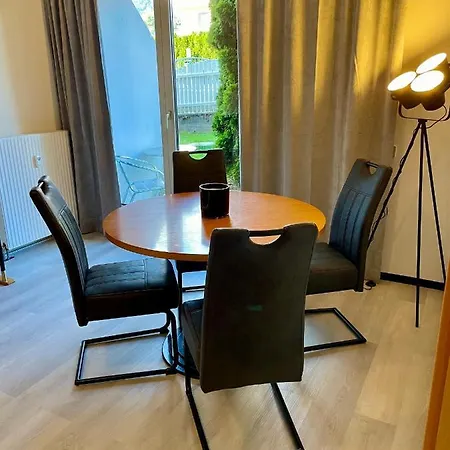 Happylivingapartments *