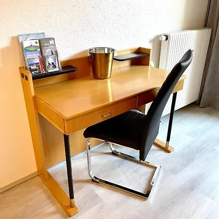 Happylivingapartments * Villach