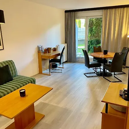 Happylivingapartments * Villach