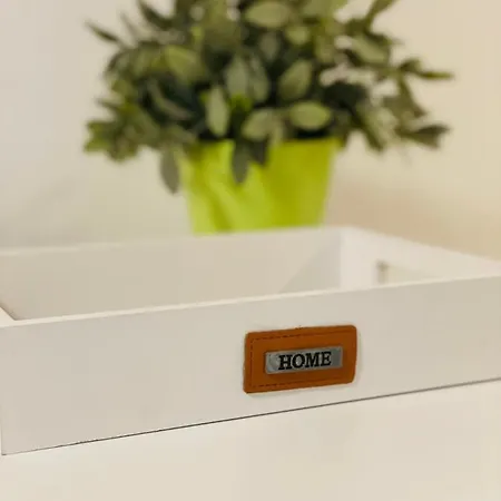 Apartman Happylivingapartments *