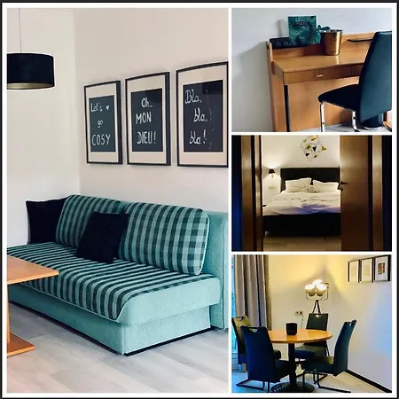 Happylivingapartments Apartment *