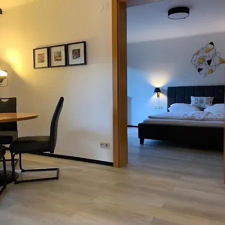 Apartment Happylivingapartments *