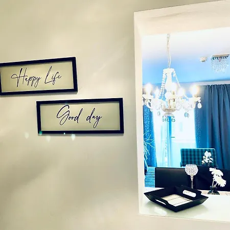Happylivingapartments
