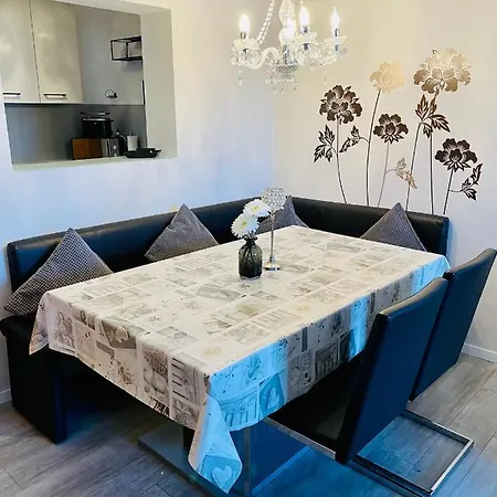 Happylivingapartments * Villach