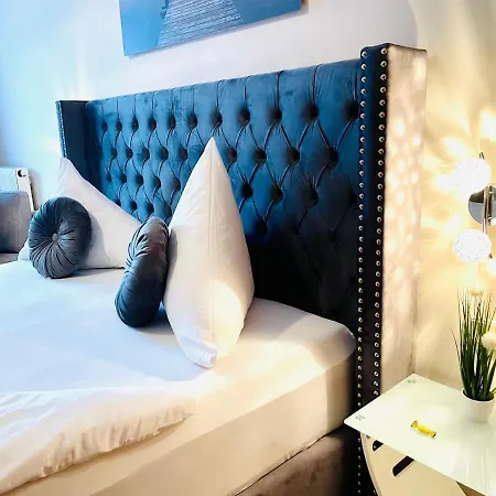 Happylivingapartments Villach