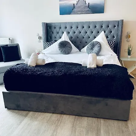 Happylivingapartments Apartment *
