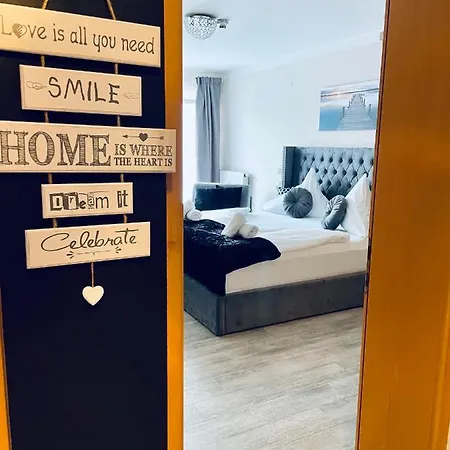 Happylivingapartments