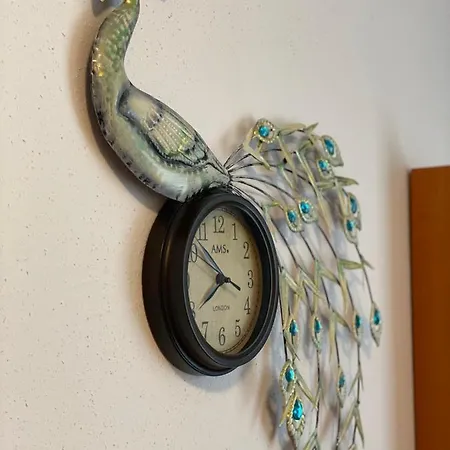 Happylivingapartments *