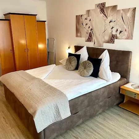 Apartman Happylivingapartments *