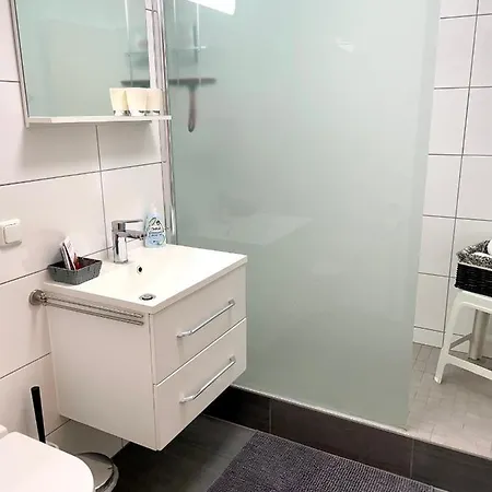 Happylivingapartments * Villach