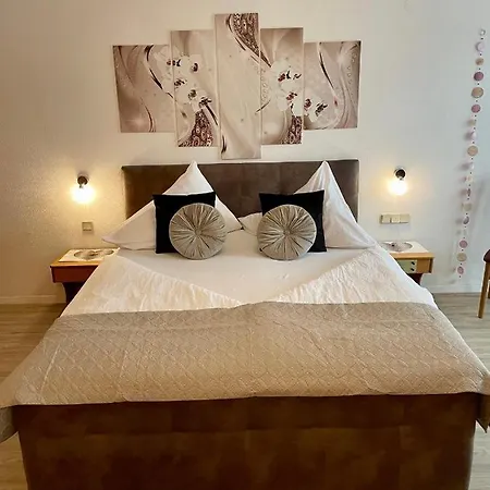 Apartman Happylivingapartments *