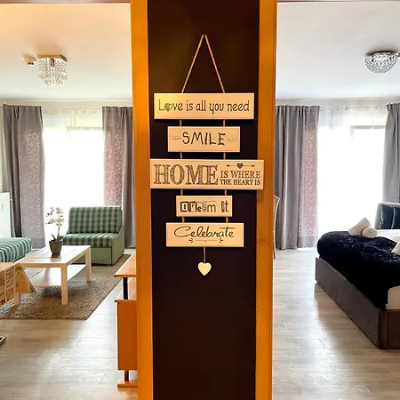 Happylivingapartments