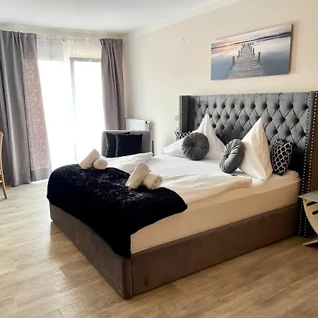 Apartment Happylivingapartments Villach