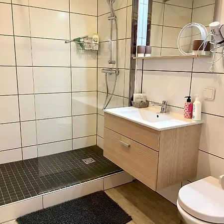 Apartment Happylivingapartments Villach