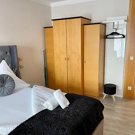 Happylivingapartments *