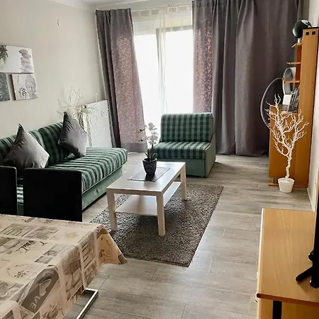 Apartman Happylivingapartments Villach