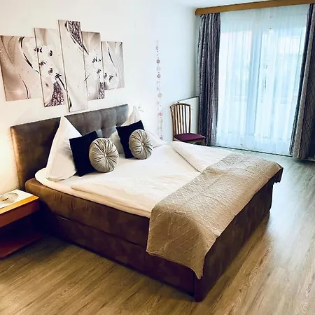 Apartman Happylivingapartments *
