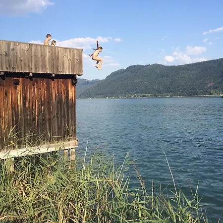 Happylivingapartments Appartamento Villach