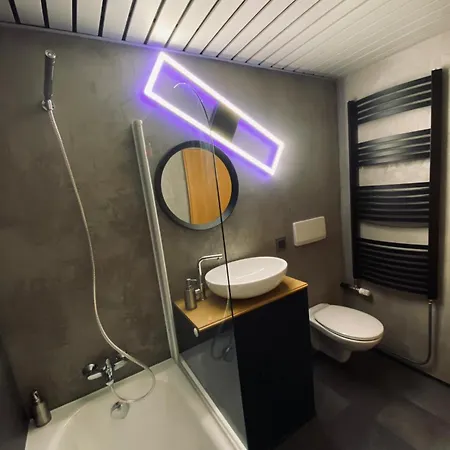 Happylivingapartments