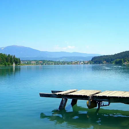 Happylivingapartments Villach