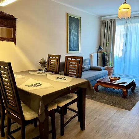 Happylivingapartments Διαμέρισμα *