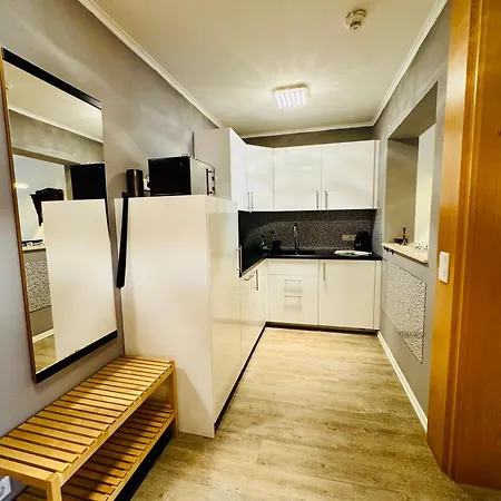 Happylivingapartments Apartamento