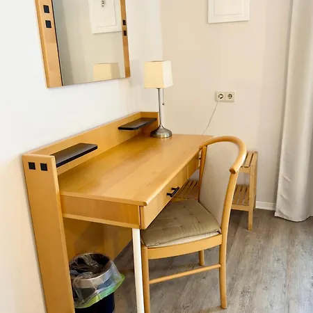 Happylivingapartments Lejlighed