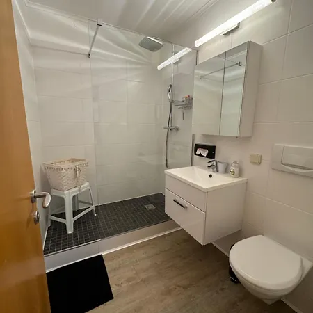 Happylivingapartments Lejlighed