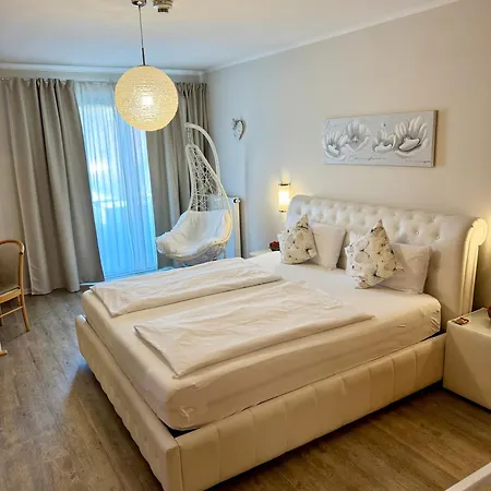 Διαμέρισμα Happylivingapartments Φίλλαχ