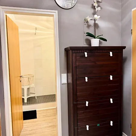 Διαμέρισμα Happylivingapartments